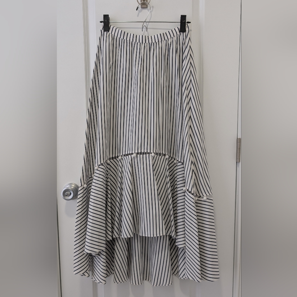 Prose & Poetry Maxi Skirt